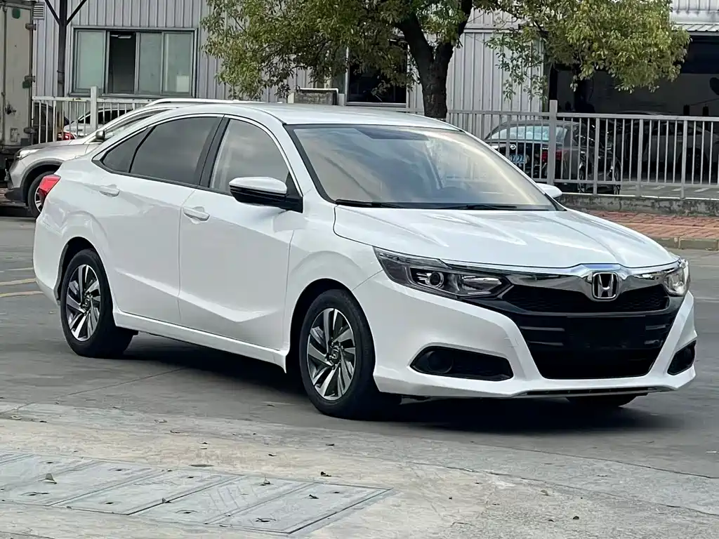 Lingpai 2019 180Turbo CVT Comfort Edition National VI купить на сайте DeffCars