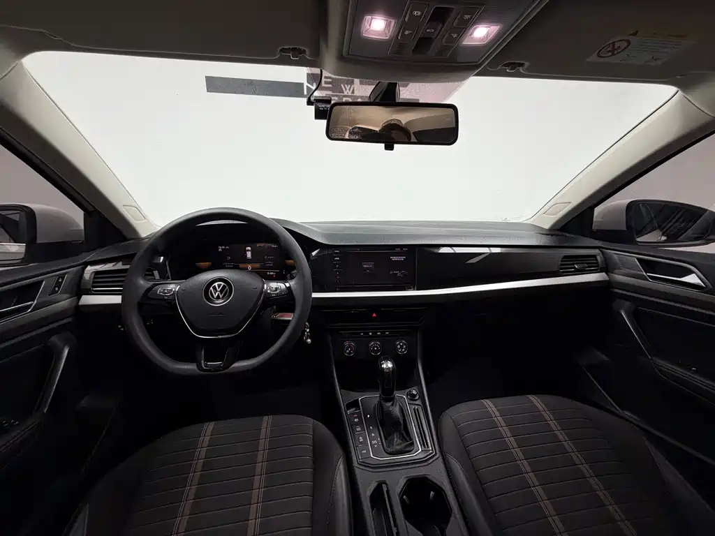 Lavida 2022 280TSI DSG Comfort Edition купить на сайте DeffCars