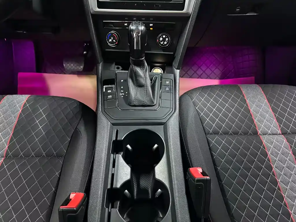 Lingdu 2019 230TSI DSG Fashion Edition National VI купить на сайте DeffCars