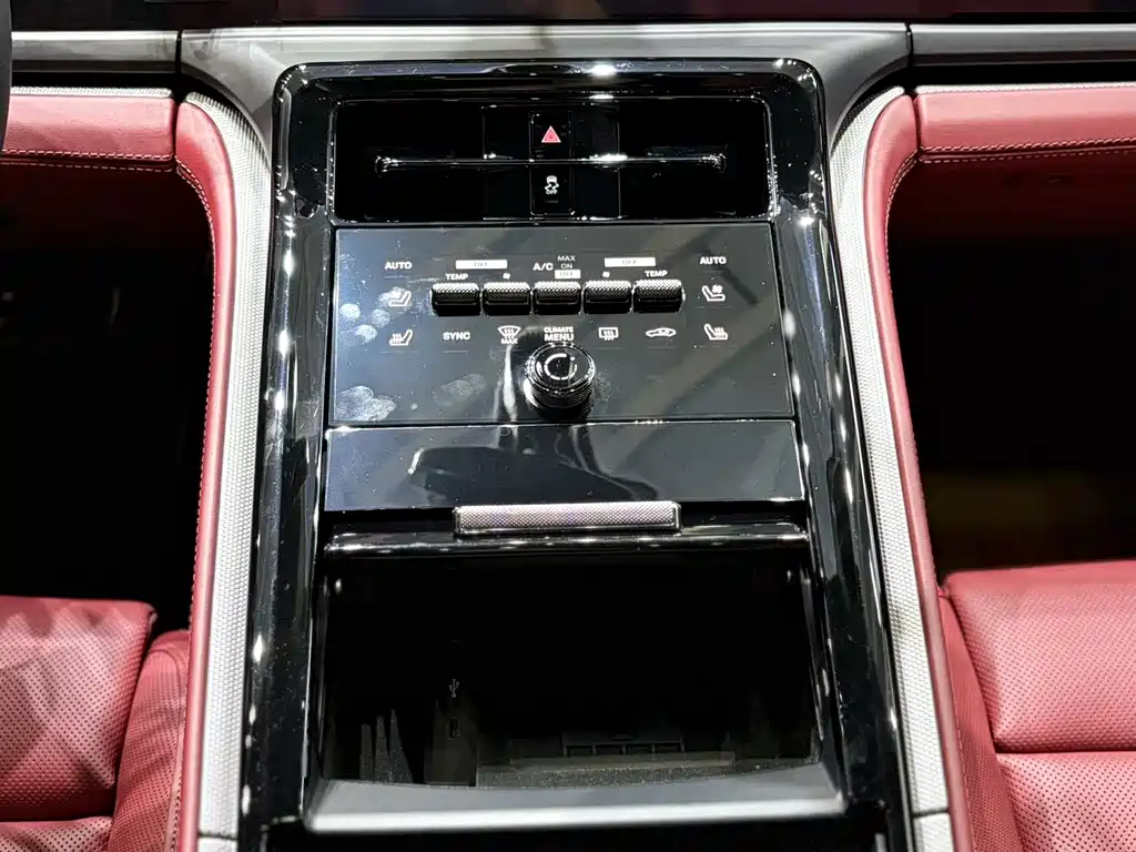 Panamera 2024 Panamera Executive Extended Edition 2.9T купить на сайте DeffCars