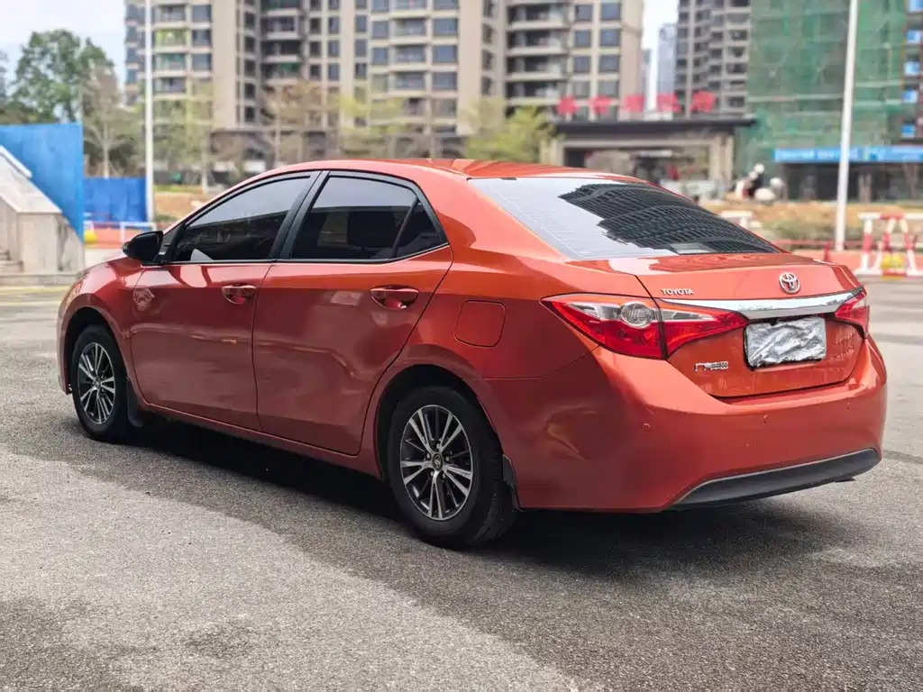 Ralink 2014 1.6G CVT Elite Edition купить на сайте DeffCars