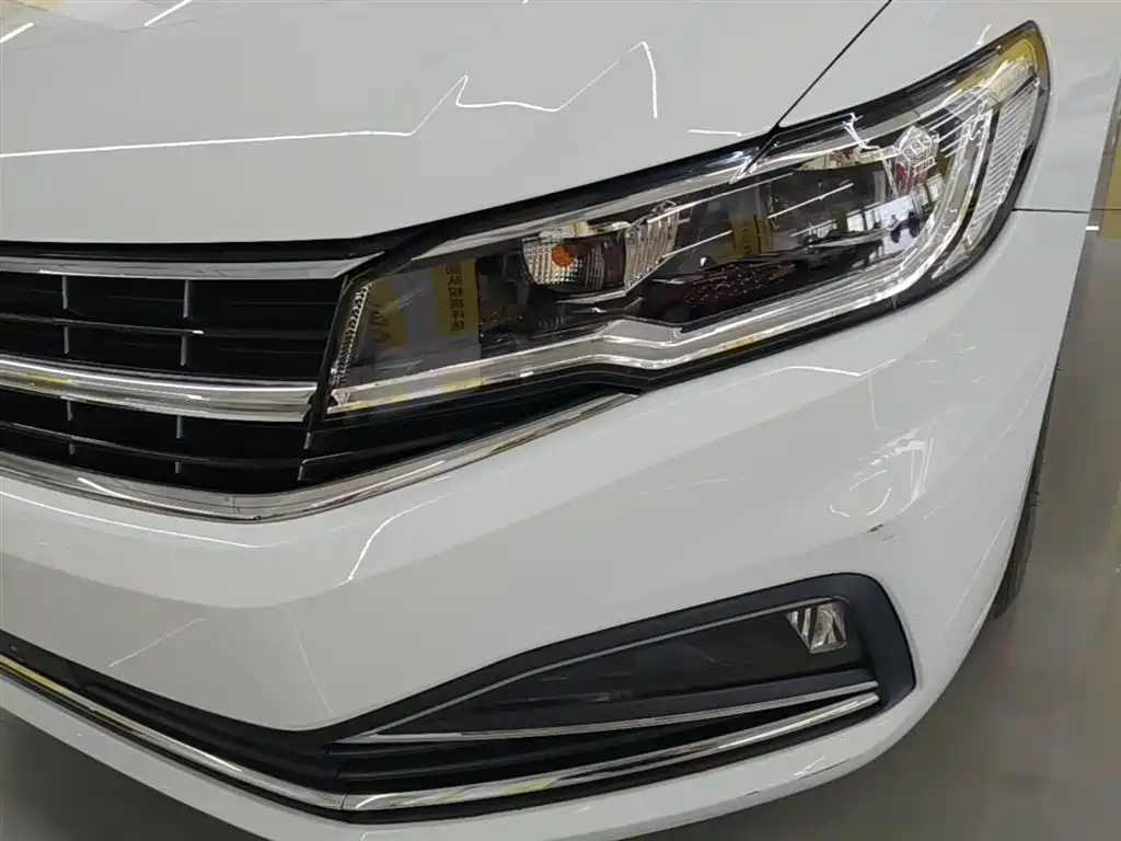 Bora 2021 1.5L automatic comfort intelligent connected version купить на сайте DeffCars