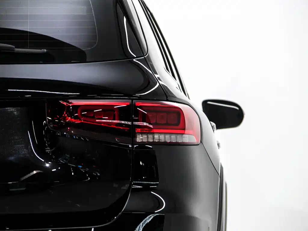 Mercedes-Benz GLB 2023 GLB 220 Fashion Model купить на сайте DeffCars