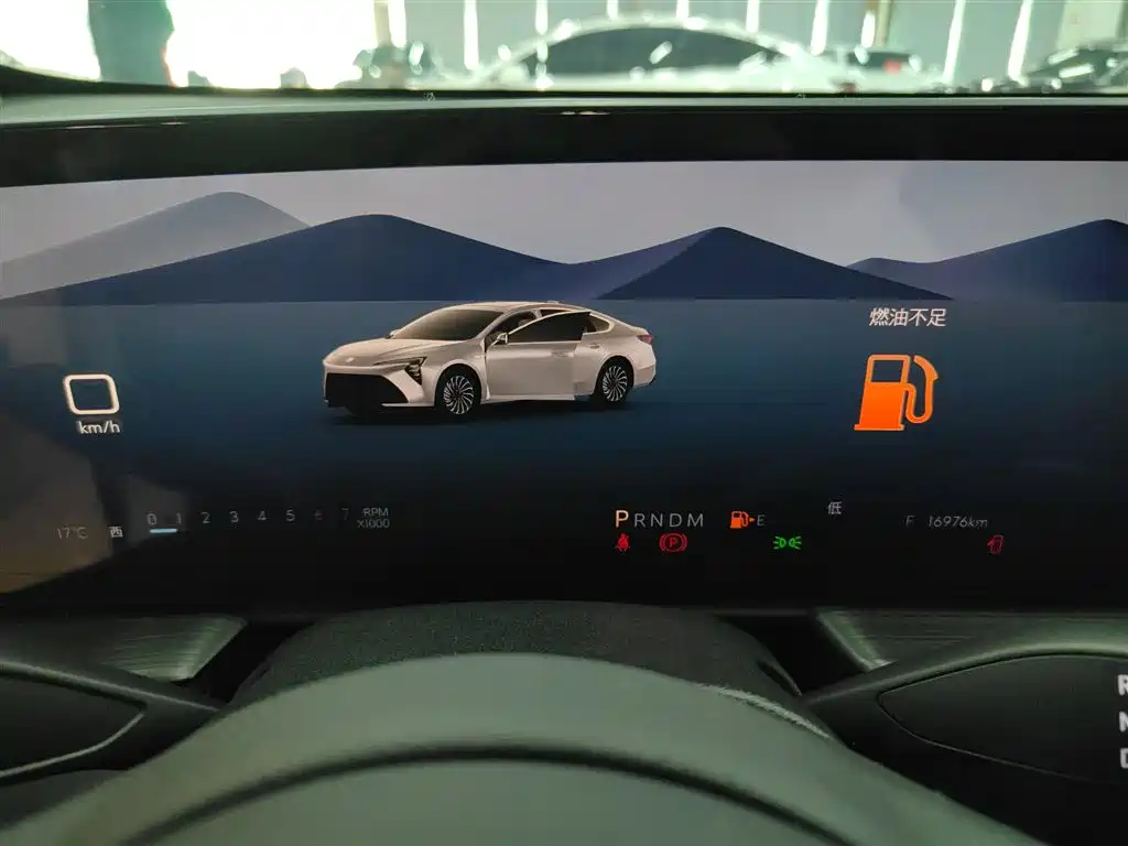 LaCrosse 2023 28T Yuexiang Edition купить на сайте DeffCars