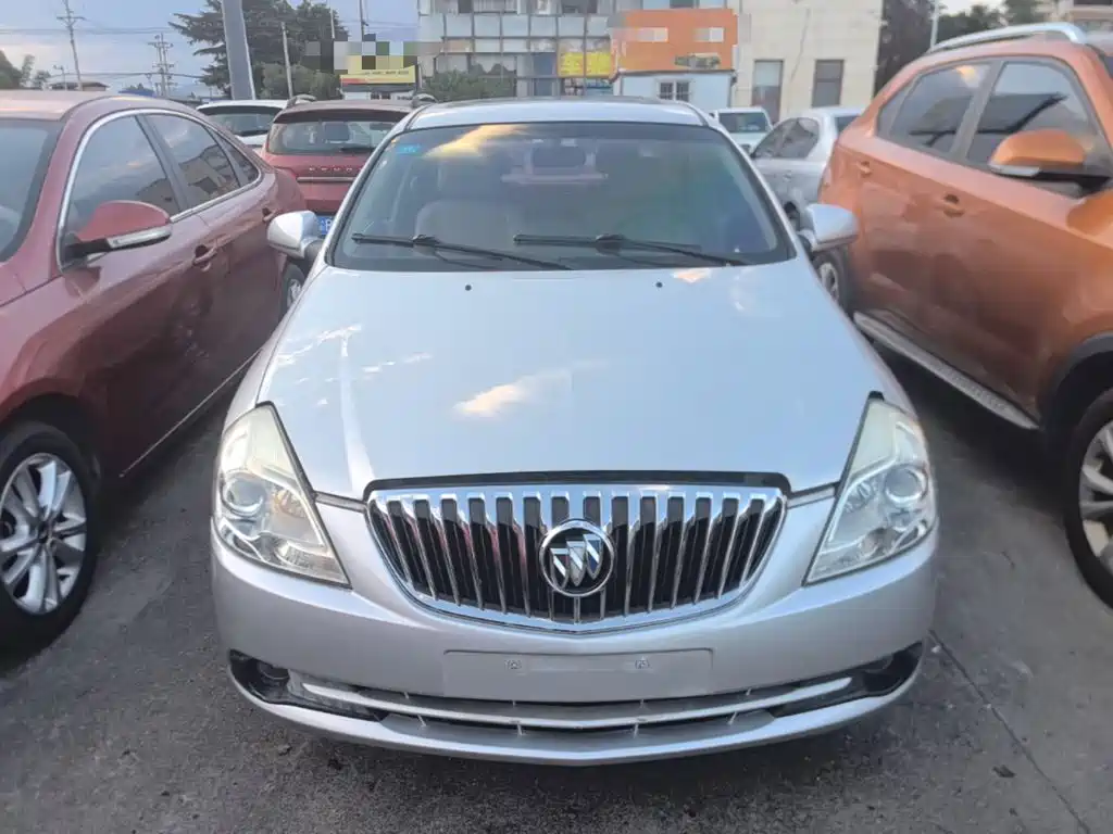 Excelle 2013 1.5L automatic exclusive model купить на сайте DeffCars