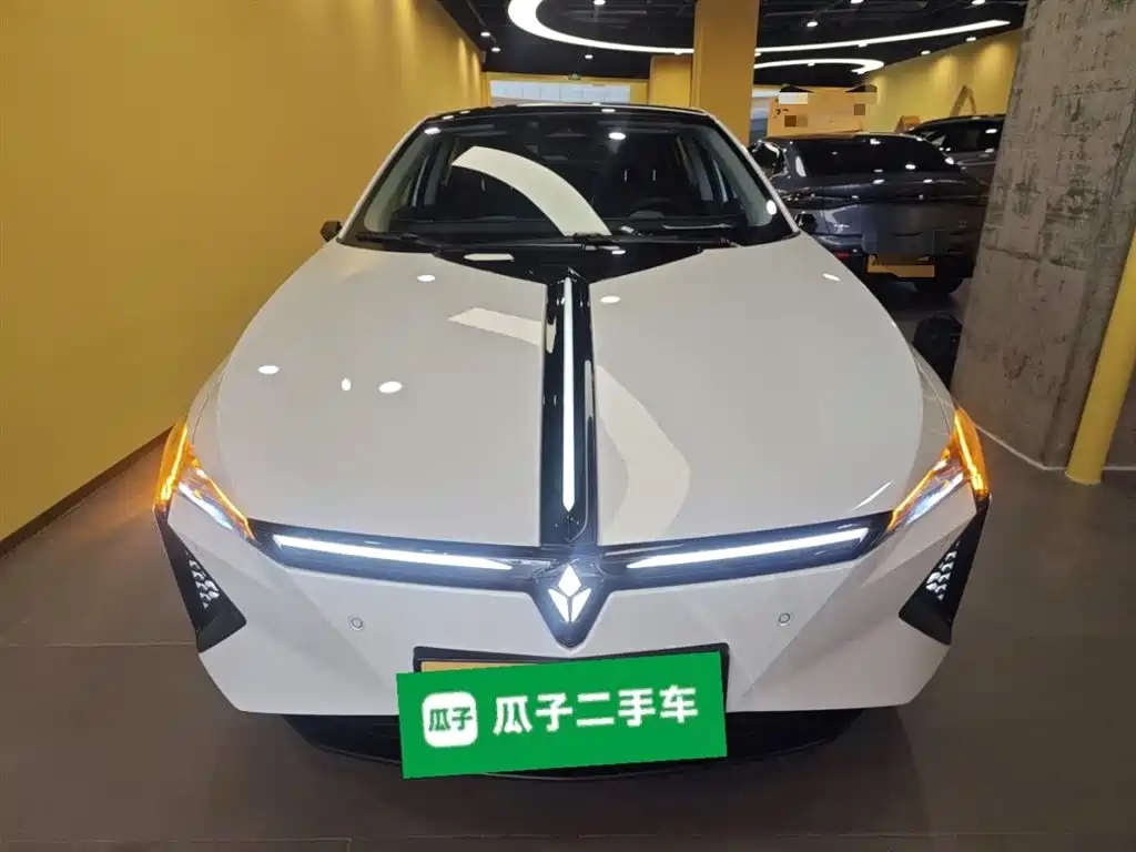 Lingxi L 2024 Ready Player Edition купить на сайте DeffCars