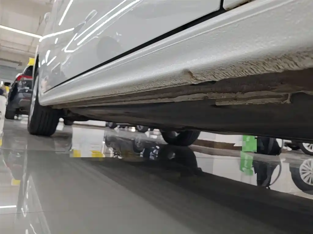 Bora 2021 1.5L automatic comfort intelligent connected version купить на сайте DeffCars