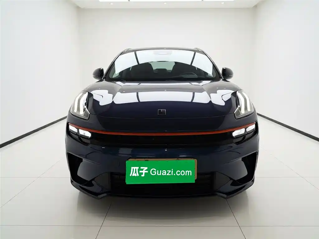 Lynk & Co 06 2023 Remix 1.5T Yao Halo купить на сайте DeffCars
