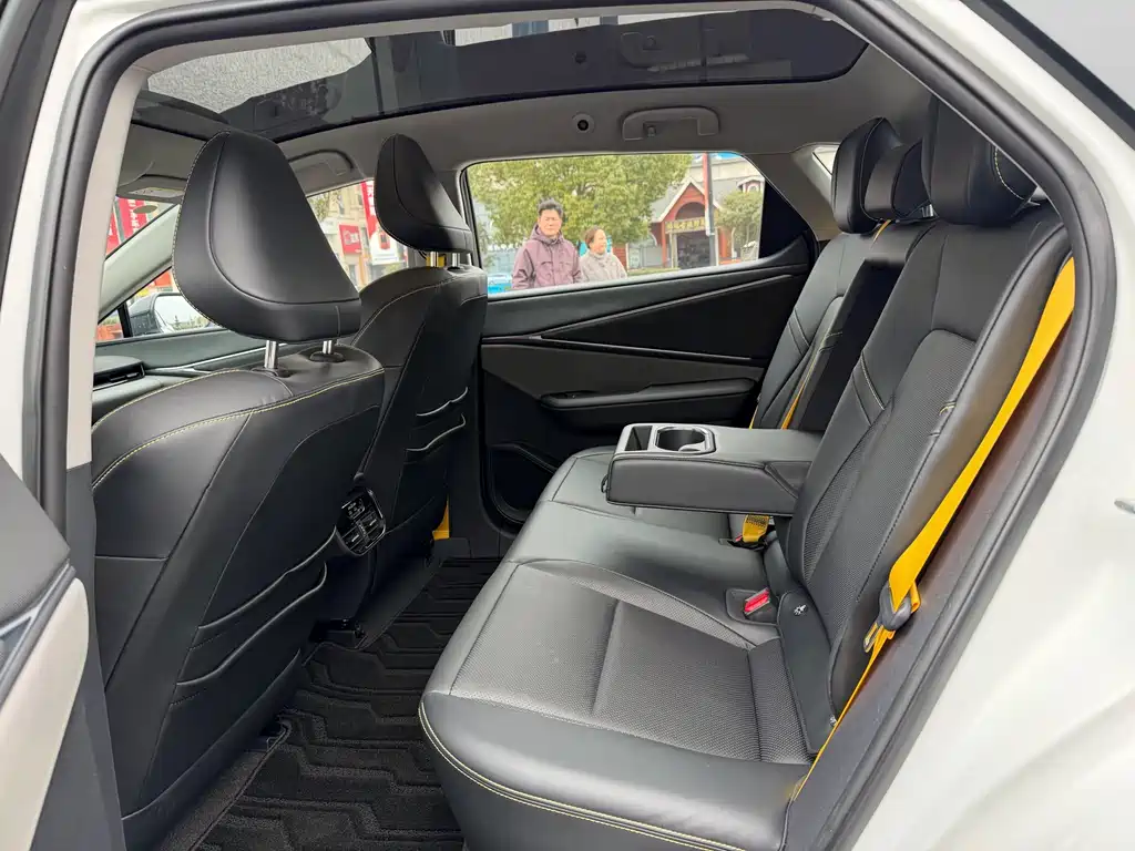 Toyota bZ5 2025 630 PRO Smart Travel Edition купить на сайте DeffCars