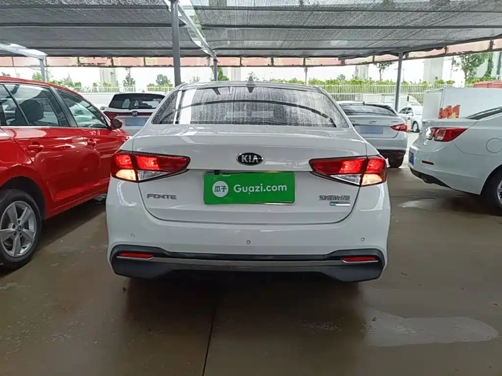Freddy 2019 1.6L Automatic Fashion Edition National VI купить на сайте DeffCars