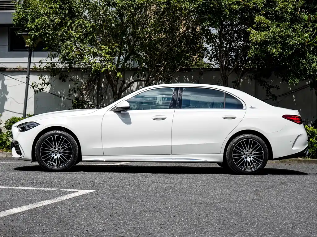 Mercedes-Benz C-Class 2026 C 260 L Sports Edition купить на сайте DeffCars