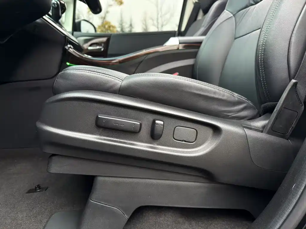 Odyssey 2018 2.4L Smart Edition купить на сайте DeffCars