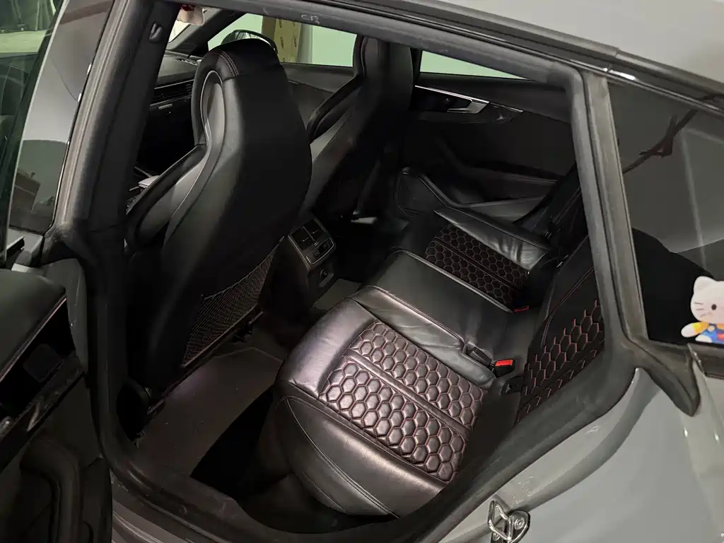 Audi RS 5 2020 RS 5 2.9T Sportback купить на сайте DeffCars