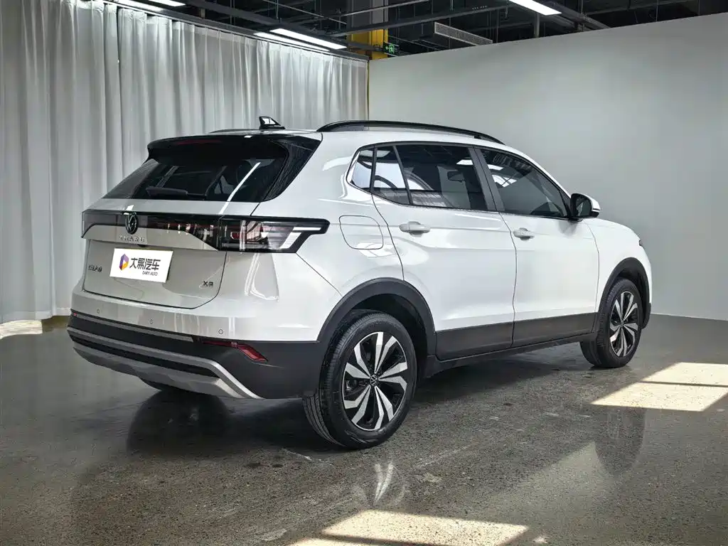 Tuyue 2025 Xinrui 1.5L Ruiyi Edition купить на сайте DeffCars