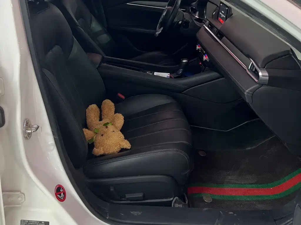 Atez 2021 2.5L Blue Sky Sports Edition купить на сайте DeffCars