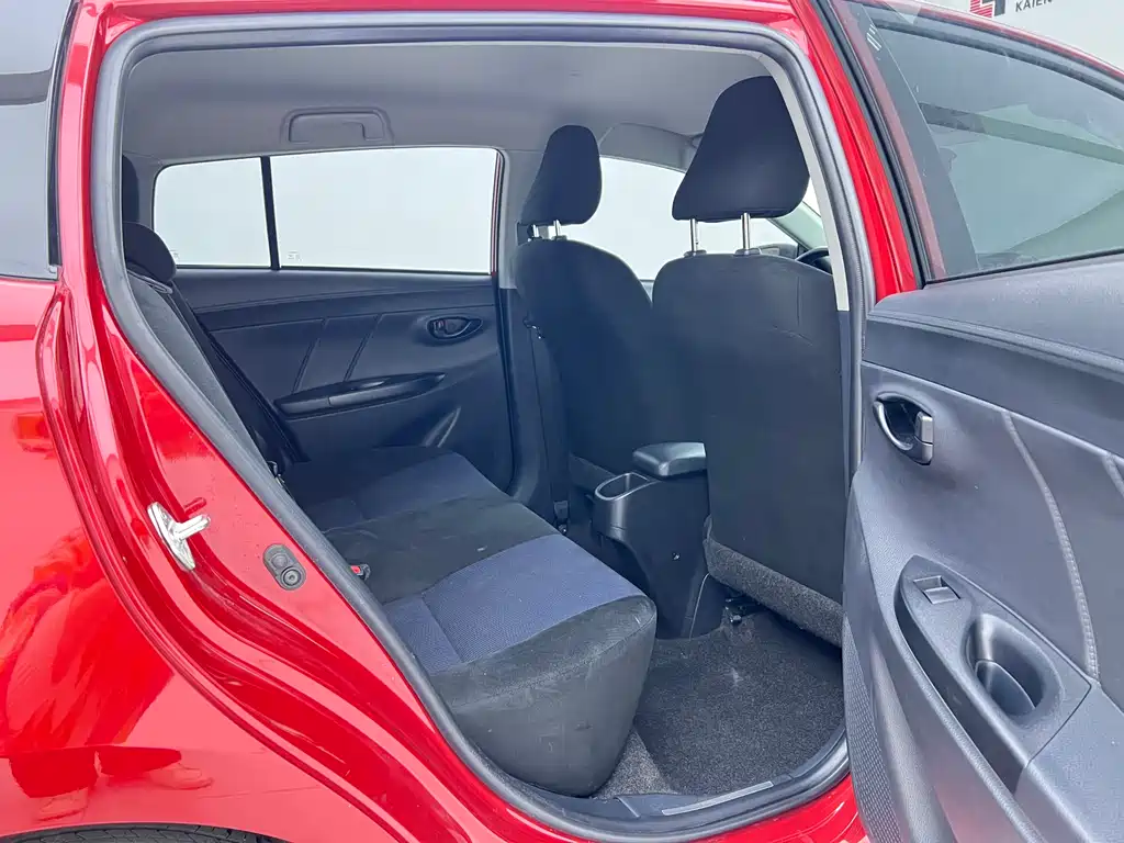 YARiS L Zhixuan 2019 1.5E CVT Charming Edition National VI купить на сайте DeffCars