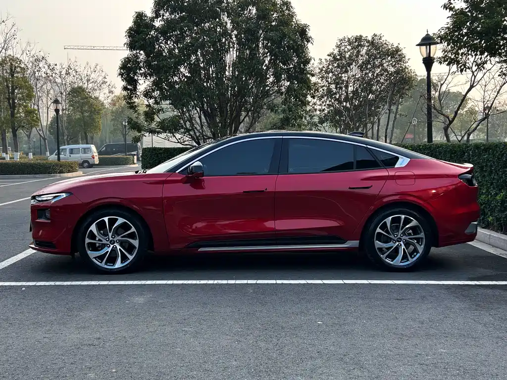 Mondeo 2023 EcoBoost 245 Extreme купить на сайте DeffCars