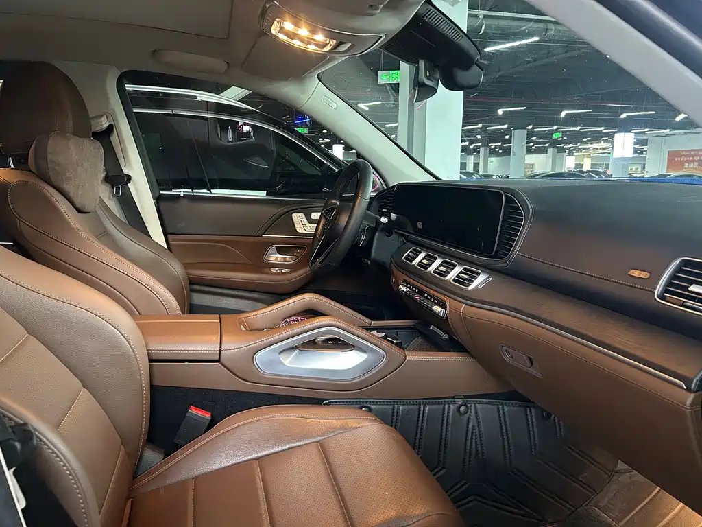 Mercedes-Benz GLE 2024 GLE 450 4MATIC luxury model купить на сайте DeffCars