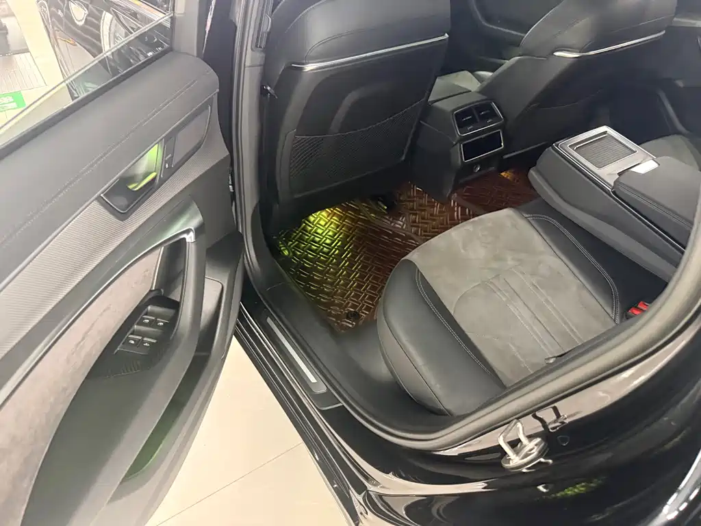 Audi A6L 2019 45 TFSI Premium Dynamic Model купить на сайте DeffCars
