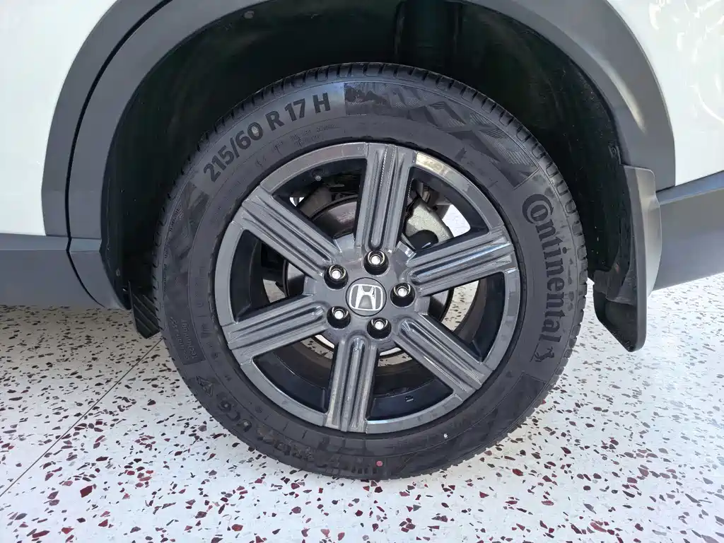 Honda XR-V 2023 facelift 1.5L CVT hot version купить на сайте DeffCars