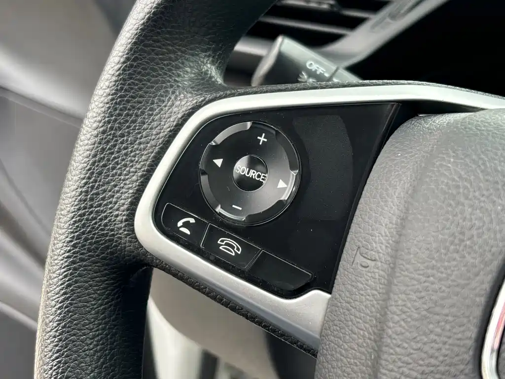 Civic 2016 180TURBO CVT Comfort Edition купить на сайте DeffCars