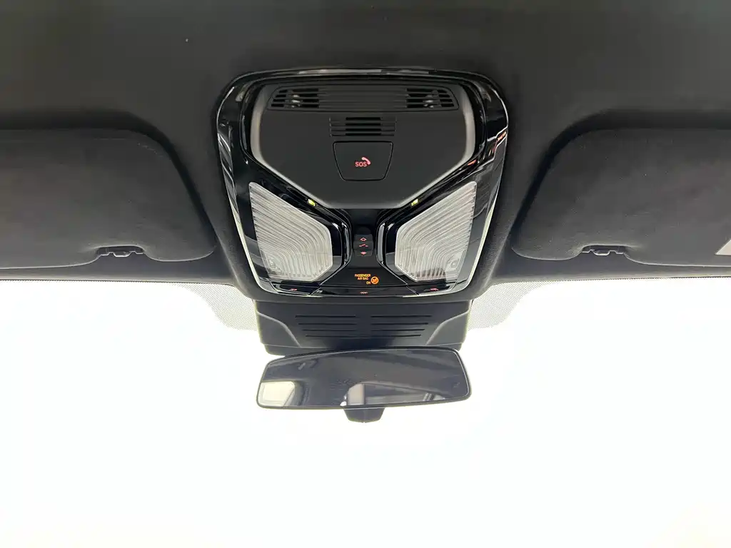 BMW X5 2025 xDrive 40Li M Sports Night Package купить на сайте DeffCars