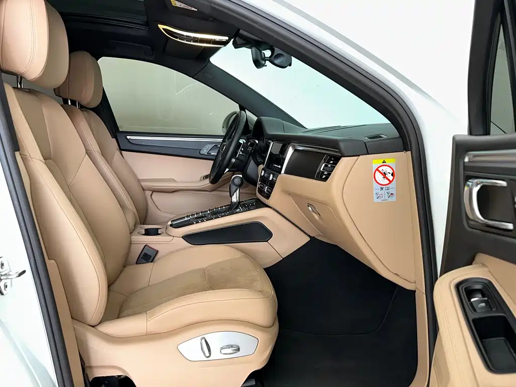 Macan 2018 Macan 2.0T купить на сайте DeffCars