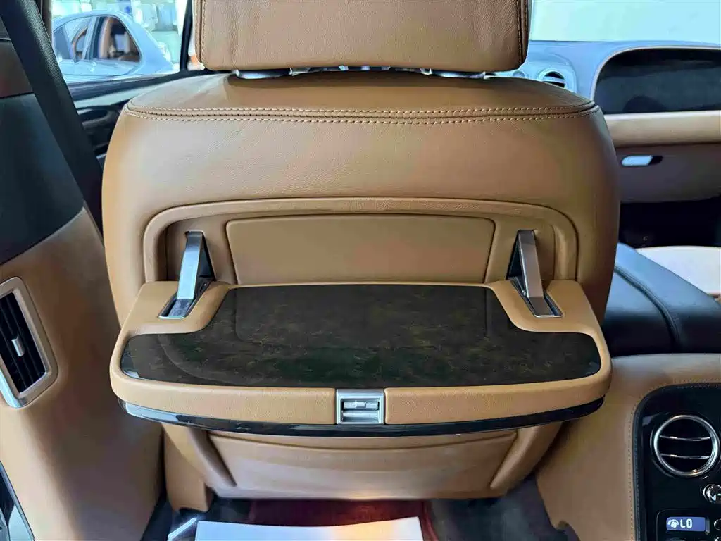 Flying Spur 2012 6.0T Limited Edition купить на сайте DeffCars