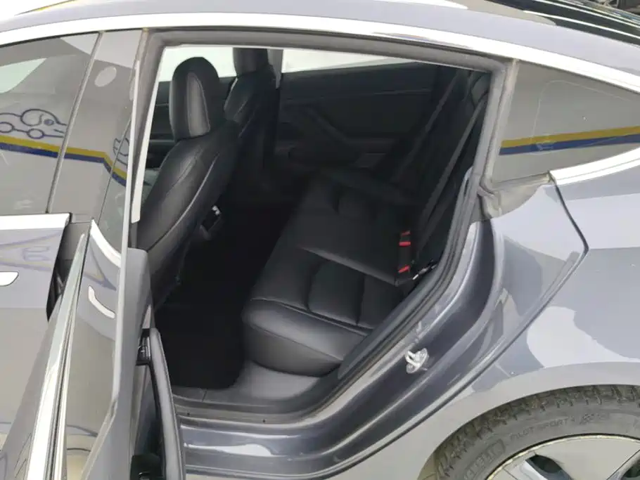 Model 3 2020 long-range rear-wheel drive version купить на сайте DeffCars