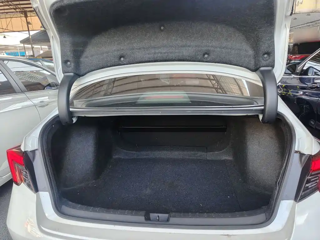 Integra 2023 240TURBO CVT Leading Edition купить на сайте DeffCars