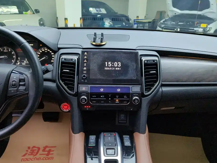 Honda UR-V 2020 370TURBO four-wheel drive exclusive version купить на сайте DeffCars