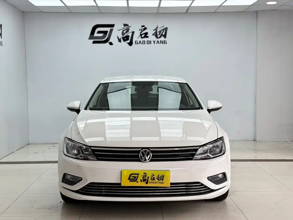 Lingdu 2018 230TSI DSG Fashion Edition купить на сайте DeffCars