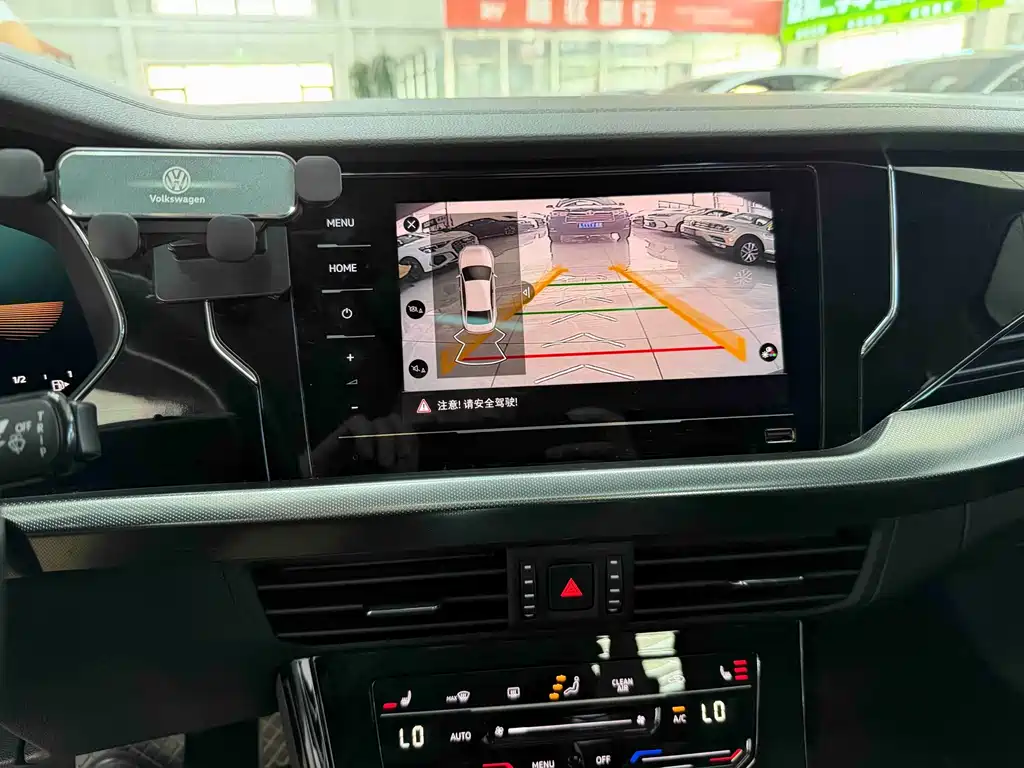 Passat 2022 280TSI Elite Edition купить на сайте DeffCars