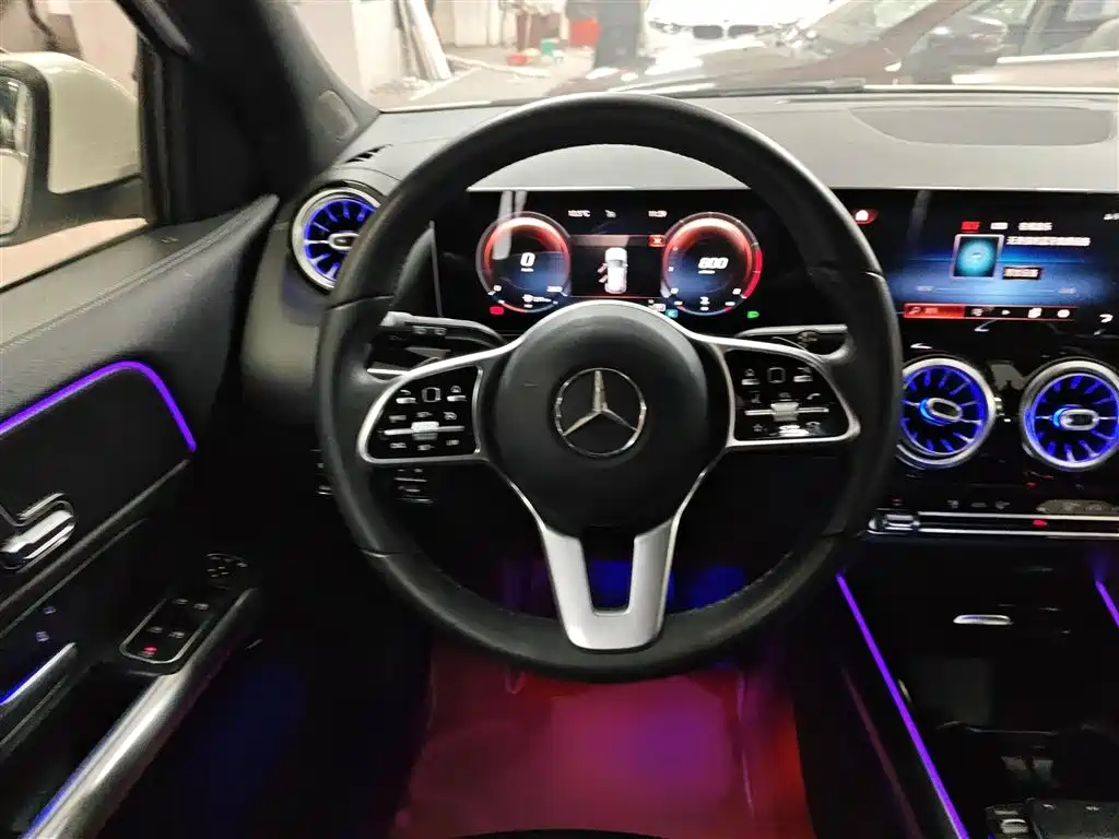 Mercedes-Benz GLA 2020 GLA 200 купить на сайте DeffCars