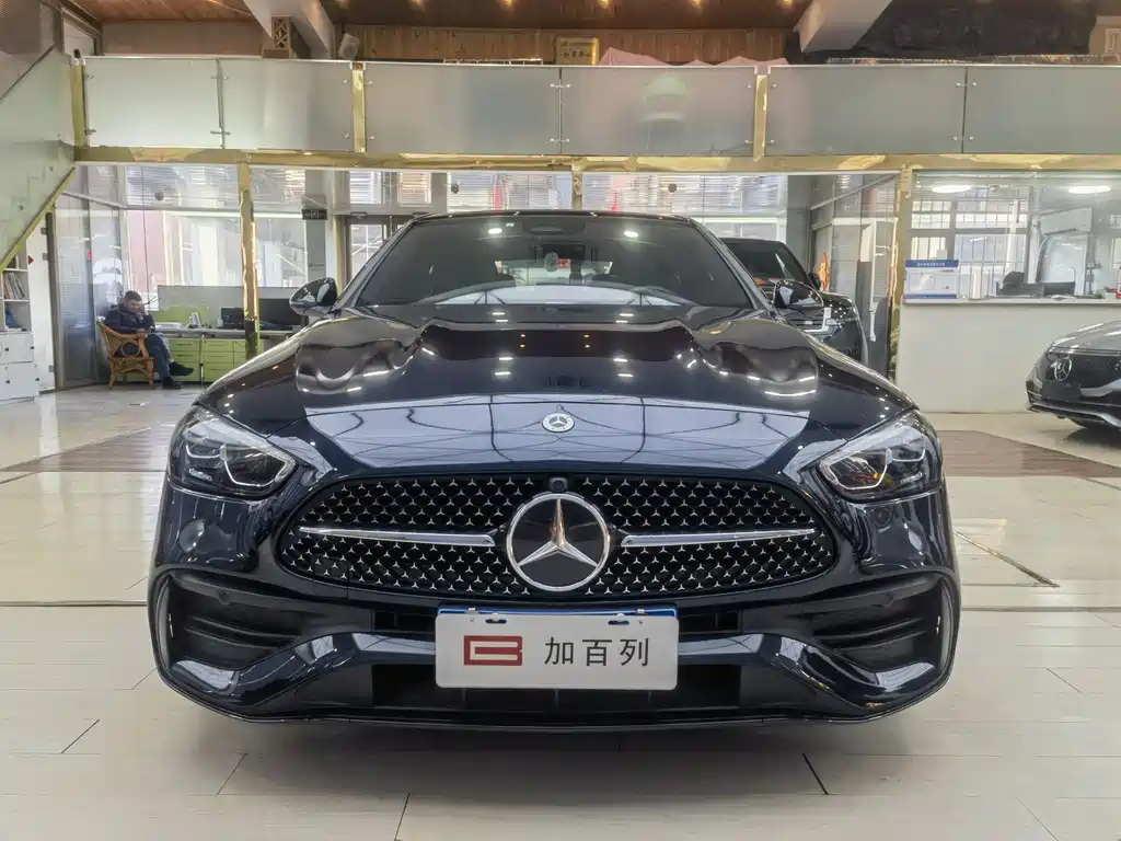Mercedes-Benz C-Class 2023 C 260 L Haoye Sports Edition купить на сайте DeffCars