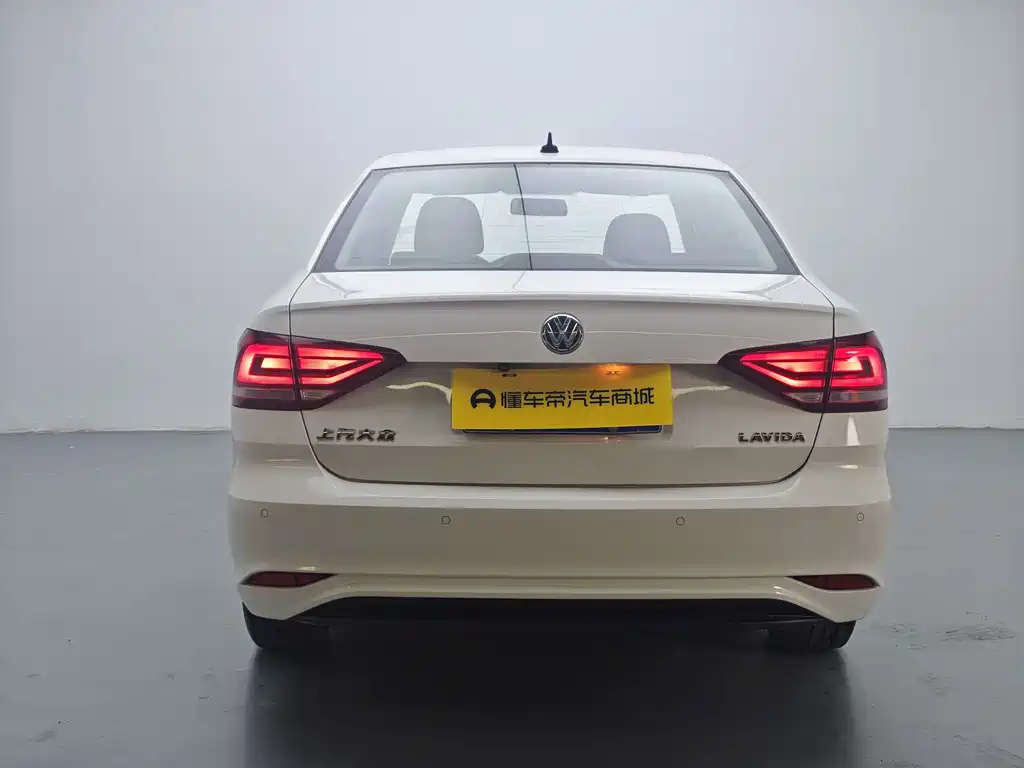 Lavida 2019 1.5L Automatic Fashion Edition National VI купить на сайте DeffCars