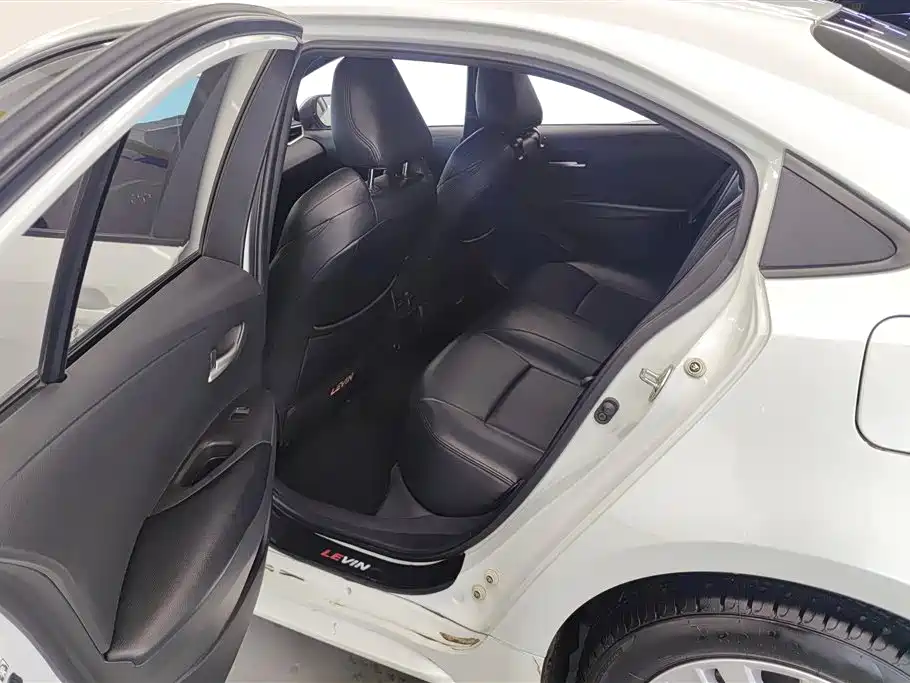 Ralink 2019 185T CVT Advanced Edition National VI купить на сайте DeffCars