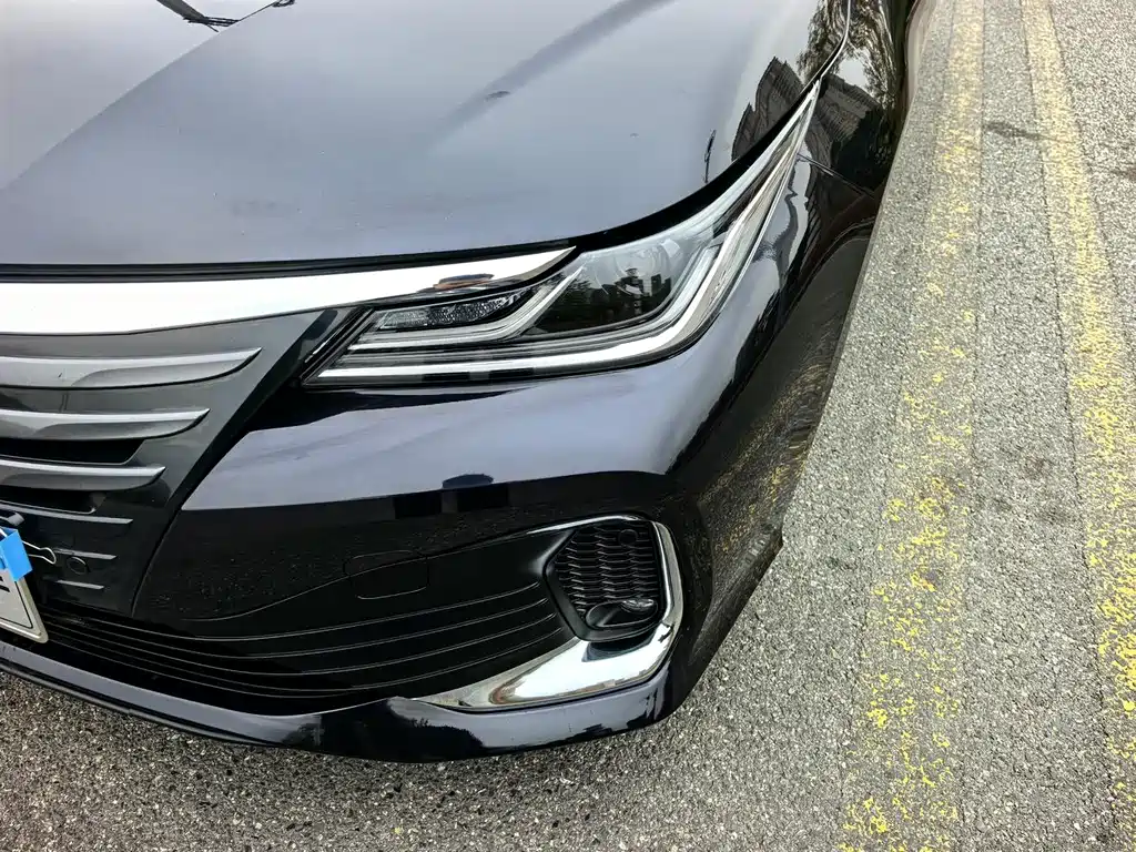 Asia Lion 2021 2.0L Advanced Edition купить на сайте DeffCars
