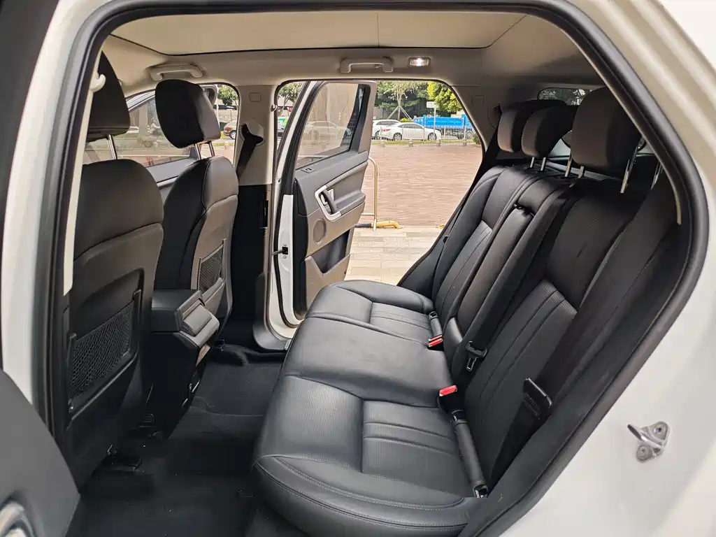 Discovery Shenxing 2019 240PS SE version National V купить на сайте DeffCars