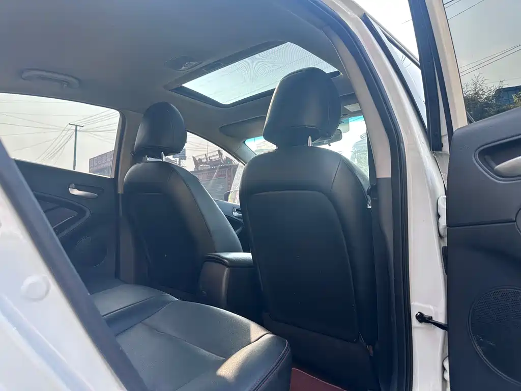 Kia K3 2016 1.6L automatic GLS купить на сайте DeffCars