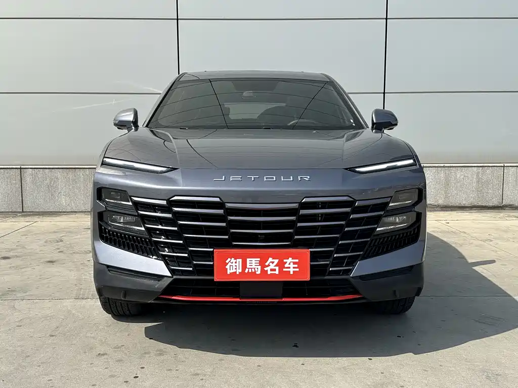 Jietu Monkey King 2023 1.5T DCT Xingyao PRO купить на сайте DeffCars