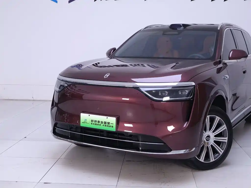 Aito M8 2025款 增程 Max+版 53.4kWh 6座版 192线激光雷达） купить на сайте DeffCars