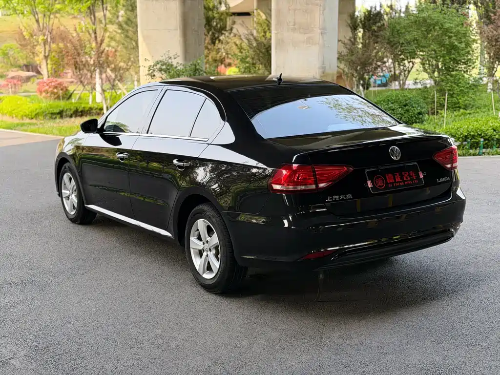 Lavida 2019 Lavida Qihang 1.5L Automatic Fashion Edition National VI купить на сайте DeffCars