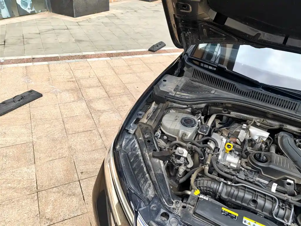 Sagitar 2023 300TSI DSG Super Edition купить на сайте DeffCars