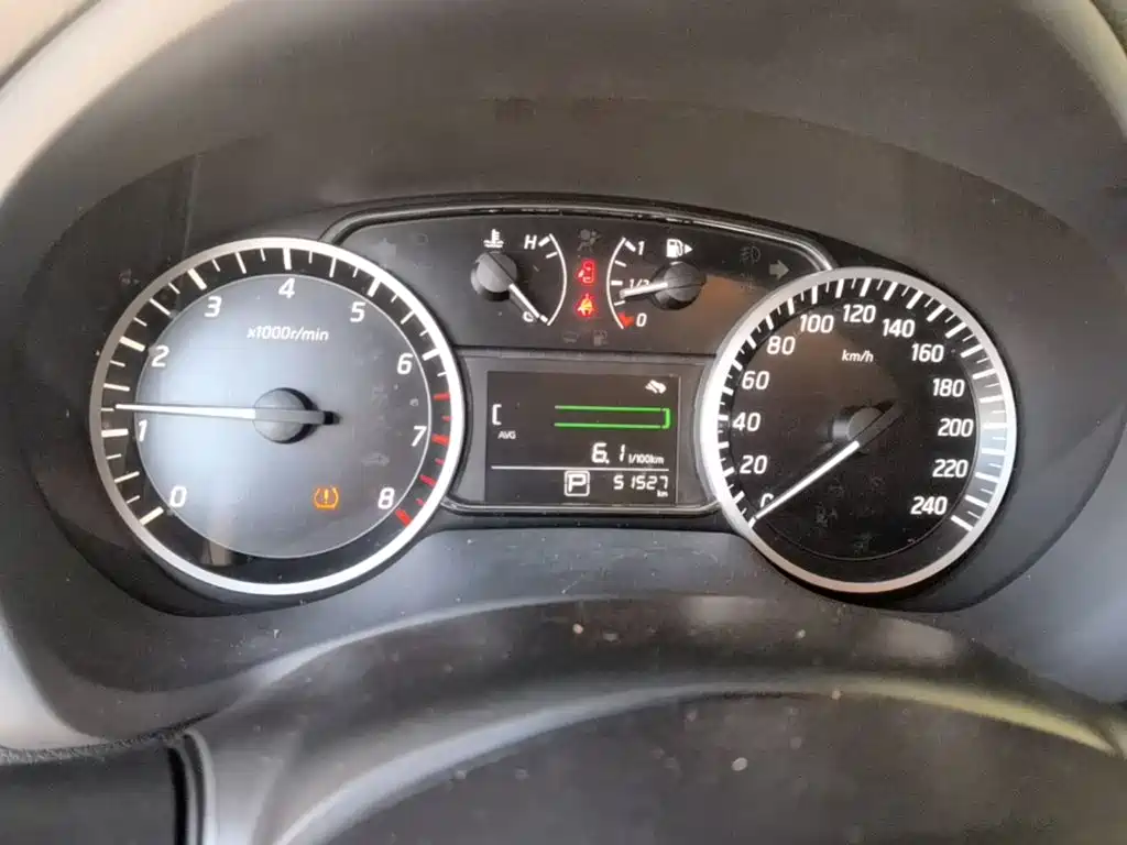 Sylphy 2021 Classic 1.6XL CVT Deluxe Edition купить на сайте DeffCars