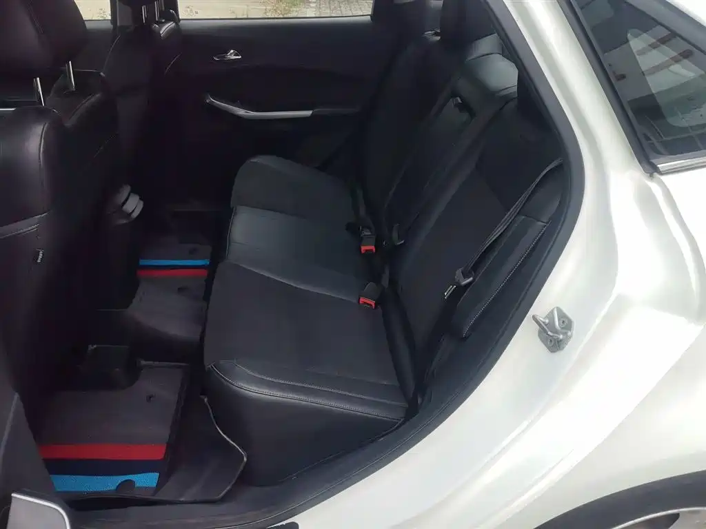 Forex 2019 1.5L automatic joy model купить на сайте DeffCars