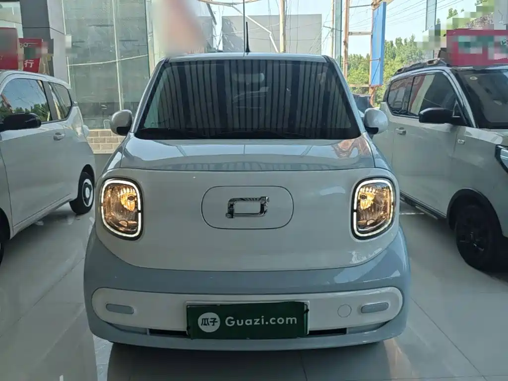 Galloping Pony 2025 Model 222km Smart Horse купить на сайте DeffCars