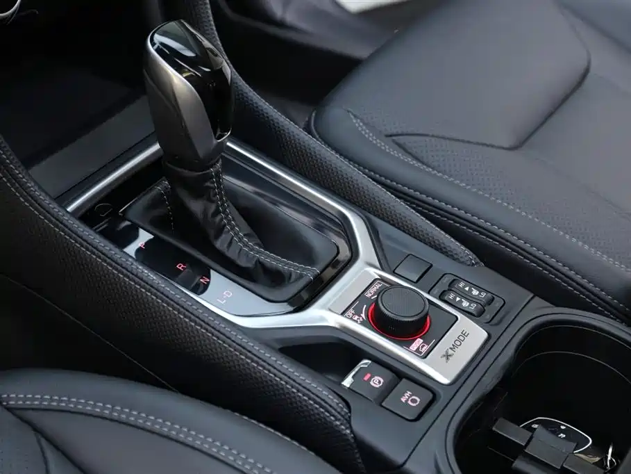 Forester 2024 2.5i AWD Premium Edition EyeSight купить на сайте DeffCars