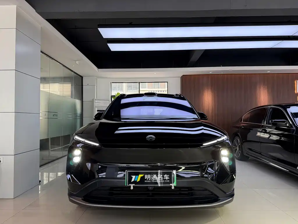 NIO ES6 2024款 75kWh купить на сайте DeffCars