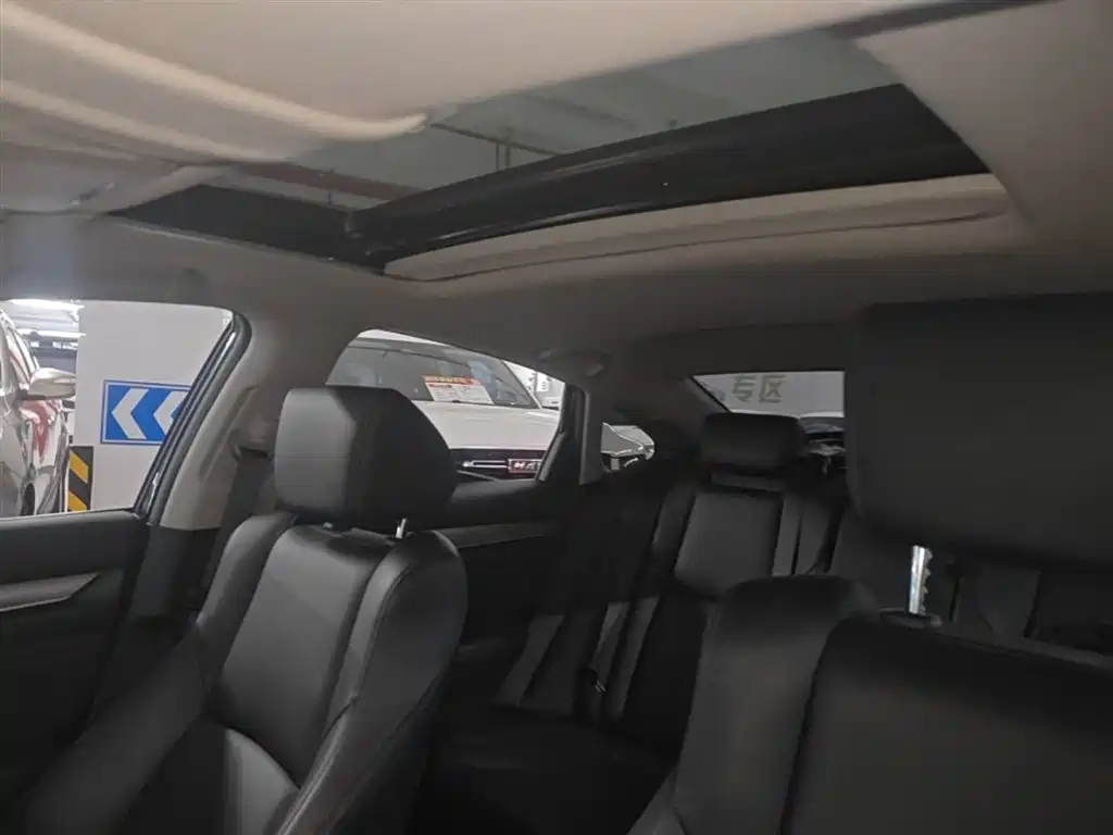 Accord 2021 260TURBO Luxury Starry Sky Limited Edition купить на сайте DeffCars